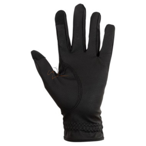 Nouveauté : gants d'équitation professionnels en cuir, ultra respirants, pour l'équitation hivernale, gants d'équitation pour chevaux, service OEM 2026 - Product Image 2