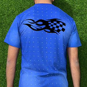 Ropa de invierno High Street Tallas grandes Camiseta para hombre Conjunto de pantalones Tela de punto MOQ bajo Moda Look de moda - Product Image 5