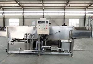 Esterilización utomática, roductos de 220/380V, 1500K - Product Image 3