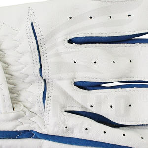 Gants de golf sur mesure pour hommes Équipement de sport réglable de haute qualité du Pakistan - Product Image 5