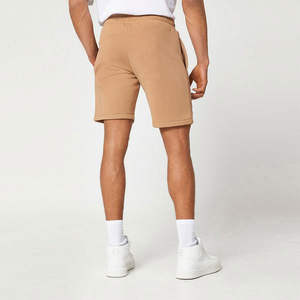 Pantalones Cortos Deportivos para Hombre, de Verano, para Correr, de Secado Rápido, de Poliéster, con Estampado Sólido, para Uso Casual, con Bolsillos con Cremallera, Servicio OEM, Cintura Elástica - Product Image 2