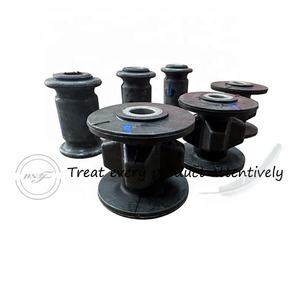 Factory direct sales of high-quality engine <b>bracket</b> rubber sleeves and vulnerable parts For Mclaren 720S 765LT - Product Image 2