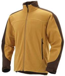 New Fashion Men's 100% Polyester Long Sleeve Loose Fit Streetwear for Autumn Winter Various Colors-<b>Brown</b> Gray White Embroidery - Product Image 3