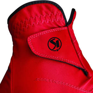 ถุงมือกอล์ฟสีที่กําหนดเองราคาถูกถุงมือกอล์ฟระบายอากาศที่ขายดีที่สุดบริการ OEM ถุงมือกอล์ฟ - Product Image 5