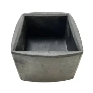 ยางสำหรับขาตั้งแบบยึดติด 6x6x6 ซม. 200 กรัม - Product Image 4