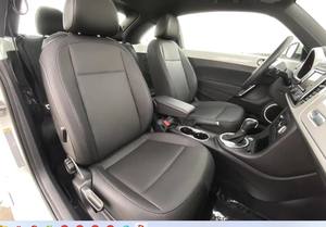 Certificado usado 2015 Volkswagen Beetle Compact Hatchback OEM US Origin 1 año de garantía - Product Image 3