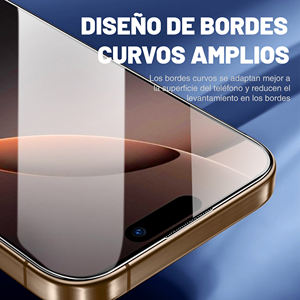 Protecteur d'écran en verre trempé, dureté 9H, haute transparence, couverture complète, épaisseur 0.3mm pour /Redmi/ - Product Image 5