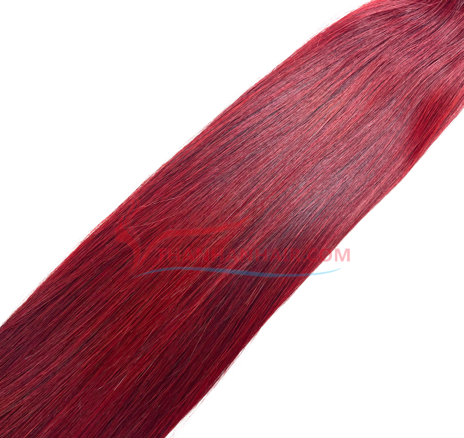 กระดูกแสงสีแดง