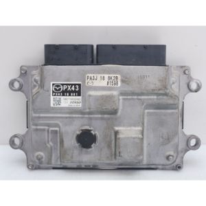 Calculateur moteur (ECU) Mazda CX-5 Série PX4318881 PE Essence 1998 (16>) - Product Image 1