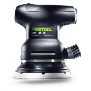 Ponceuse orbitale aléatoire ORIGINALE 576070 ETS 125 REQ-Plus - Product Image 4