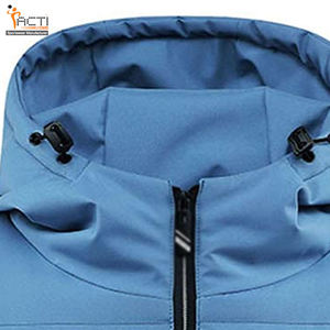 Vestes à bulles fabriquées de la meilleure qualité à des prix abordables Vestes d'hiver à bulles pour hommes fabriquées sur mesure en stock - Product Image 3