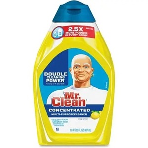 Quality Mr. <b>Clean</b> Professional All Purpose <b>Floor</b> Cleaner, 1 Gallon - Product Image 4