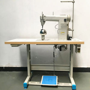 Máquina de coser para hacer pelucas de cabello humano industrial Máquina de coser - Product Image 4