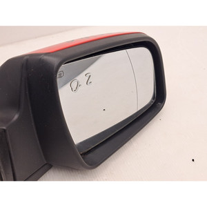 ESPEJO RETROVISOR DERECHO OPEL Zafira B 2ª Serie 5 PINES (08>) - Product Image 2
