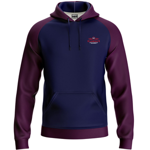 Sweat à capuche décontracté personnalisé pour hommes, sweat-shirt à capuche de couleur unie pour l'hiver, l'automne, sweats-shirts décontractés surdimensionnés pour femmes - Product Image 1