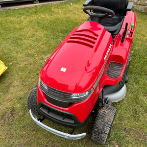 HF2417 Tondeuse à gazon autoportée sans fil avec boîte à herbe Moteur 173cc Meilleure qualité Prix d'usine Vente à chaud - Product Image 5