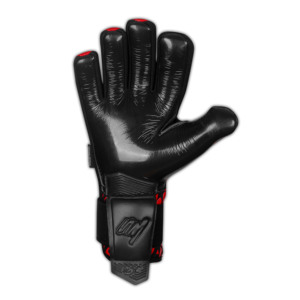 Nouveaux gants de gardien de but en Latex personnalisésGants de football 2024 Vente en gros Professionnel Enfants Jeunes Adultes Derniers gants de football pour gardien de but - Product Image 3