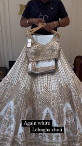 สร้อยข้อมือจากอินเดียดีไซน์แบบบอลลีวู้ดทันสมัย - Product Image 6