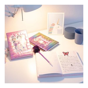 Set de Arte, Diario Secreto de Influencers de Moda 92053 - Product Image 5