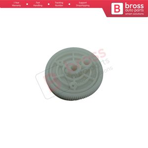 Engranaje de Reparación del Motor del Limpiaparabrisas Trasero BGE579 para Transporter T5 2003-2009, Piezas de Automóviles Bross, Hecho en Turquía, Envío desde Turquía - Product Image 3