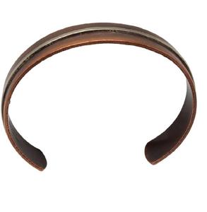 Holesale 99.95% URE Opper Magnetic herherapy racracelets para omen - Product Image 1