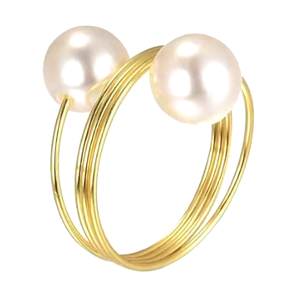 Anillos de tendencia superior para servilletas con decoración de mesa de Metal, anillos redondos, superventas, decoración de servilletas de tejido decorativo de alta calidad - Product Image 3