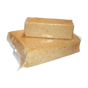 Sciure de bois naturelle de haute qualité pour litière animale ou rembourrage, en vente en vrac, laine de bois en promotion - Product Image 3