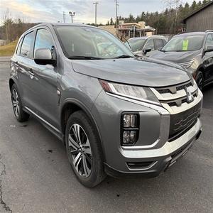 MEJOR PRECIO PARA Mitsubishi Outlander Sport ES 2025 - Product Image 2