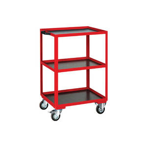 ที่เก็บของในบ้านและการจัดระเบียบขนาดกะทัดรัด MIYAGO-M30-130 615x450x900มม. - Product Image 1