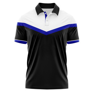 Tela Jersey 100% Algodón, Transpirable, Suave, Antiarrugas, para Camisas, Uniformes y Ropa Casual, con Logotipo Personalizado - Product Image 6