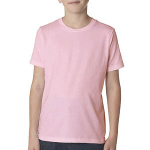 T-shirt d'été unisexe en coton/polyester 100 %, coupe ajustée, anti-UV, écologique, doux et respirant, avec épaules tombantes, pour le sport et la gym - Product Image 2