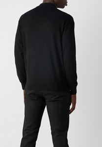 Made In Best Material T-Shirt Customized Your Own Design Long Sleeve Style T-Shirt New Style <b>Men</b> Best Product In AKO Sport - Product Image 3