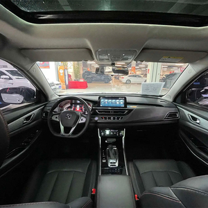 SUV Automático Turbo 2024 Usado Verificado, Edición Elite, Diseño CS75, Asientos de Cuero, Techo Panorámico, Listo para Conducir, Suministro de Japón - Product Image 5