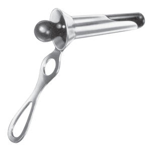อุปกรณ์ผ่าตัดกล้องสฟิงซ์ lves fansler rectal speculum คุณภาพสูง - Product Image 1