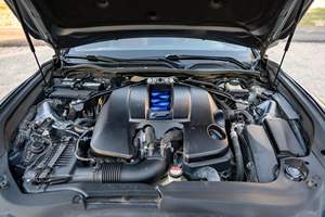 Lexus RC F 2015 Usado, Motor V8 de 467 hp - Product Image 5