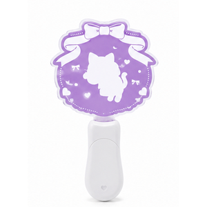 Linterna Acrílica - Accesorio para Iluminación de Escenario - Product Image 1