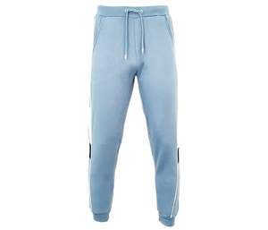 Invierno unisex Pullover Premium Chándal Sudadera con capucha Jogging Bottoms Piping Sweater Jogger Conjuntos de entrenamiento con logotipo personalizado - Product Image 4