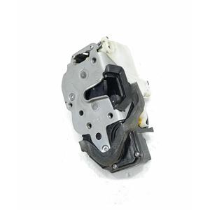 Serrure avant droite OPEL Mokka 1ère série 13579523 (12>) - Product Image 1