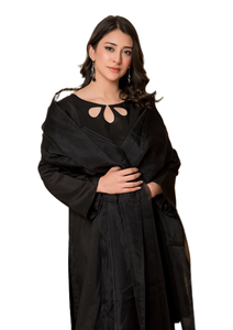 Elegante y Sofisticado Shalwar Kameez para Niñas |   Vestido Casual Pakistaní Único |   Conjunto de Dos Piezas para Fiesta o Evento, Diseño Étnico Moderno - Product Image 4