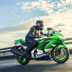 2024 Kawasaki NINJA ZX-14R - Product Image 4