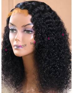 Paquets de cheveux Big G bouclés profonds de fabrication vietnamienne sans enchevêtrement ni perte de brillance Styles de vague naturelle et de vague profonde lâche - Product Image 4