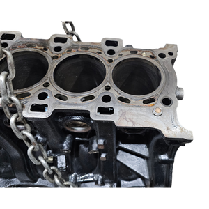 SSANGYONG Tivoli MOTORBLOCK A6730102001D D16DTF Diesel 1600 (15>) - Product Image 4