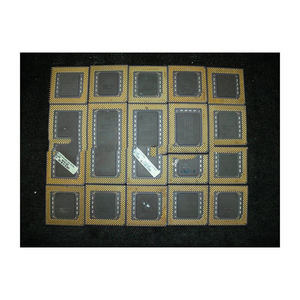 Chatarra de procesadores cerámicos CPU de alto rendimiento para recuperación de oro / Chatarra de CPU cerámica / Chatarra de computadoras - Product Image 3