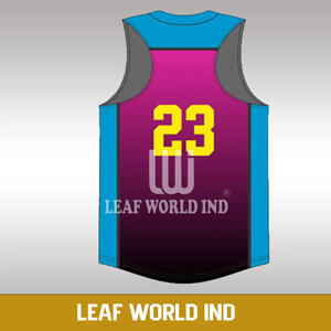 Ensemble d'uniformes de basket-ball personnalisés de haute qualité Cool Jersey Design respirant BSCI vente en gros de vêtements de sport grande taille imprimés - Product Image 4