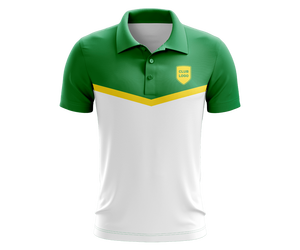 Uniforme de cricket léger et confortable 2024 pour la vente en ligne Vêtements de cricket à quantité minimale de commande bas - Product Image 3