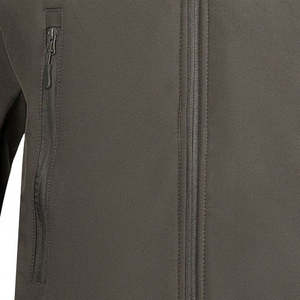 Dernières vestes coupe-vent de haute qualité pour hommes vêtements de sport en gros pour l'hiver nouvelles tendances de la mode support Hip Hop durable - Product Image 6