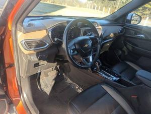 Occasion 2022 Chevroleet Trailblazer ACTIV - Product Image 4