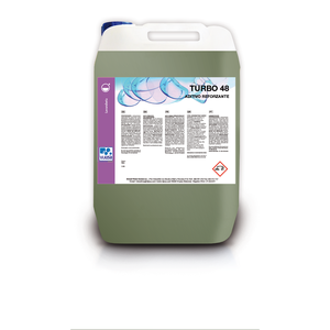 Additivo TURBO 48 - Product Image 1