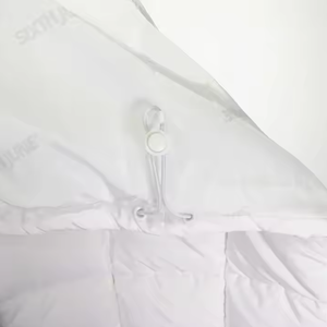 Nouveau style de vestes pour hommes de qualité supérieure prix de gros vestes pour homme personnalisées de marque votre logo meilleure fabrication veste pour homme - Product Image 4