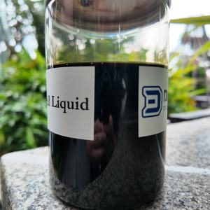 Matière industrielle à base de biologiques, CNSL, liquide de coque de noix de cajou, matière première pour la résine phénolique et les matériaux de friction - Product Image 1